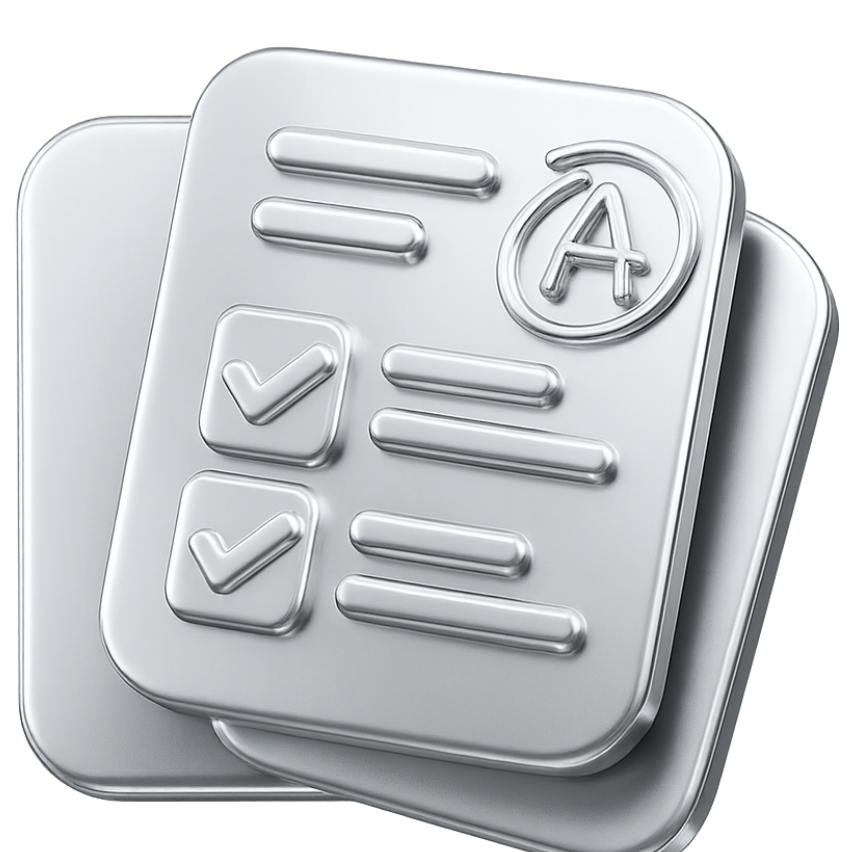 DKSkills — Двойная система тестирования